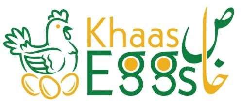Khaas Eggs